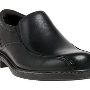 Dunham Men's Jaffrey Dress shoes ,Black Size 11 2E